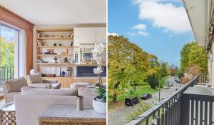 Prodej Byt Paris 16ème