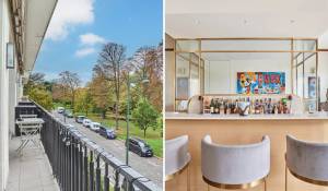 Prodej Byt Paris 16ème