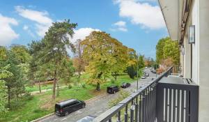 Prodej Byt Paris 16ème