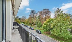 Prodej Byt Paris 16ème