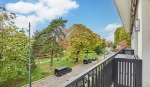 Prodej Byt Paris 16ème