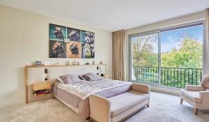 Prodej Byt Paris 16ème