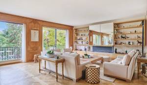 Prodej Byt Paris 16ème