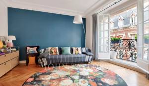 Prodej Byt Paris 16ème