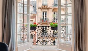 Prodej Byt Paris 16ème