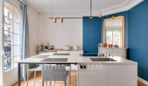 Prodej Byt Paris 16ème