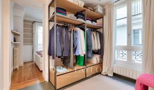 Prodej Byt Paris 16ème