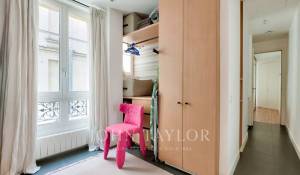 Prodej Byt Paris 16ème