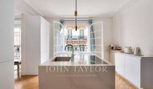 Prodej Byt Paris 16ème