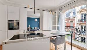 Prodej Byt Paris 16ème