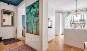 Prodej Byt Paris 16ème