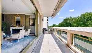 Prodej Byt Paris 16ème