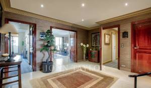 Prodej Byt Paris 16ème