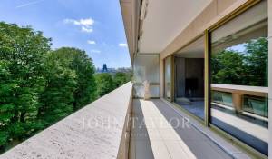 Prodej Byt Paris 16ème