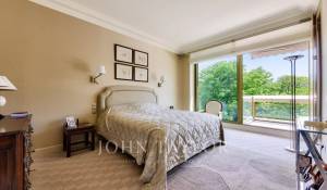 Prodej Byt Paris 16ème