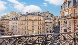 Prodej Byt Paris 16ème