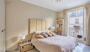 Prodej Byt Paris 16ème