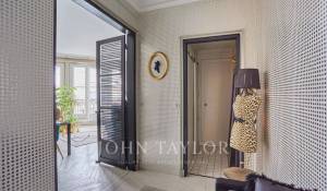 Prodej Byt Paris 16ème