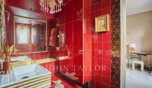 Prodej Byt Paris 16ème