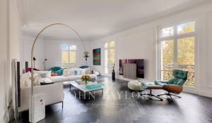 Prodej Byt Paris 16ème