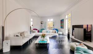 Prodej Byt Paris 16ème