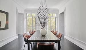 Prodej Byt Paris 16ème