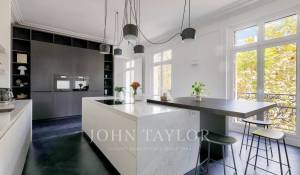 Prodej Byt Paris 16ème