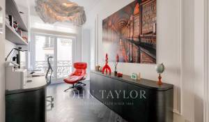 Prodej Byt Paris 16ème