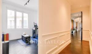 Prodej Byt Paris 16ème