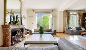 Prodej Byt Paris 16ème