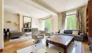 Prodej Byt Paris 16ème