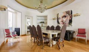 Prodej Byt Paris 16ème