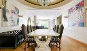 Prodej Byt Paris 16ème