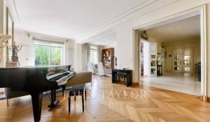 Prodej Byt Paris 16ème