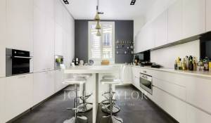 Prodej Byt Paris 16ème