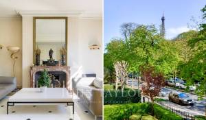 Prodej Byt Paris 16ème