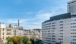 Prodej Byt Paris 16ème
