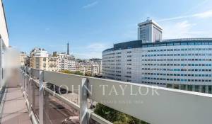 Prodej Byt Paris 16ème