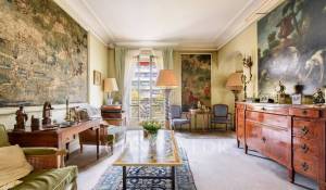 Prodej Byt Paris 16ème