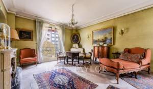 Prodej Byt Paris 16ème