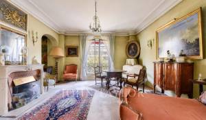 Prodej Byt Paris 16ème