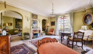 Prodej Byt Paris 16ème