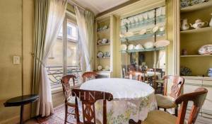 Prodej Byt Paris 16ème