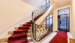 Prodej Byt Paris 16ème