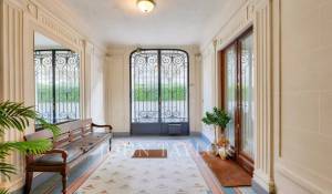 Prodej Byt Paris 16ème