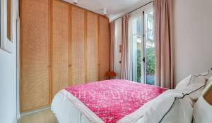 Prodej Byt Paris 16ème