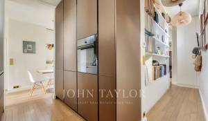 Prodej Byt Paris 16ème