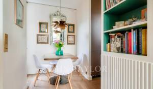 Prodej Byt Paris 16ème