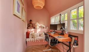 Prodej Byt Paris 16ème