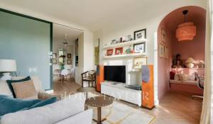 Prodej Byt Paris 16ème